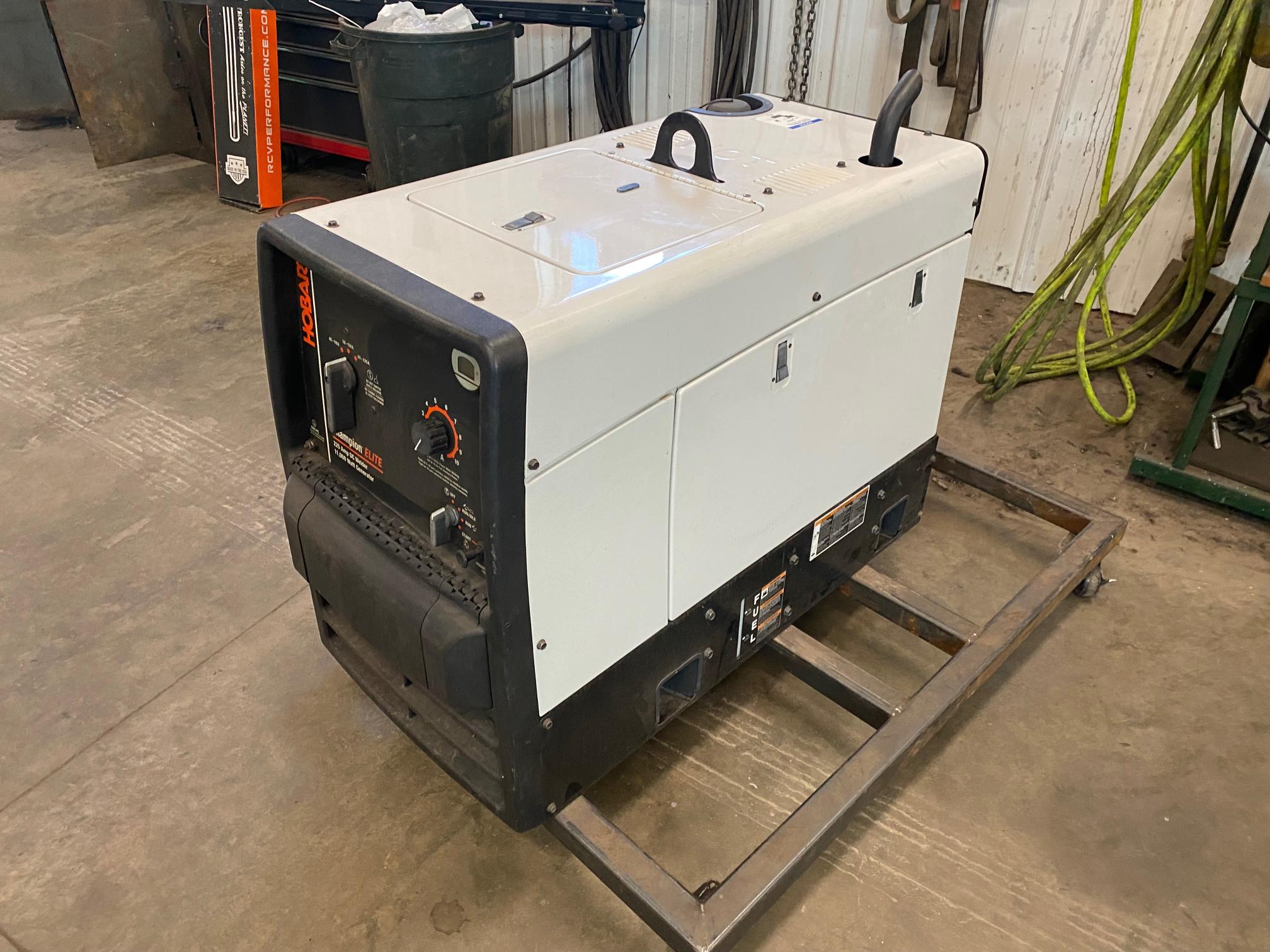 1995 GREAT DANE Race - Image 21